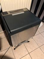 Koelbox op Standaard - Handig voor Onderweg!, Caravans en Kamperen, Koelboxen, Ophalen, Gebruikt, Koelbox, Elektrisch