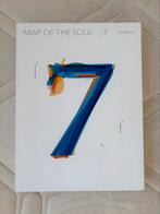 BTS Map of the soul 7 ver4, Ophalen of Verzenden, Zo goed als nieuw