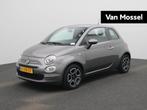 Fiat 500 1.0 Hybrid Club | Apple Carplay/Android Auto | Airc, Auto's, 12 maanden, Stof, Gebruikt, Euro 6