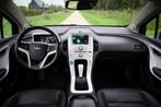 PHEV Chevrolet Volt LTZ+ 1e eig, Full Option (Opel Ampera), Euro 5, 2632 kg, Ampera, 4 cilinders