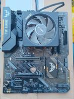 Upgrade kit gaming pc, Computers en Software, Moederborden, Ophalen, Gebruikt, DDR4, Socket AM4
