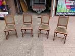Mechelse stoelen., Antiek en Kunst, Antiek | Meubels | Stoelen en Banken, Ophalen
