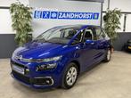 Citroën C4 Picasso 1.2 PureTech Feel // Android auto // App, Auto's, Voorwielaandrijving, 65 €/maand, Stof, Gebruikt