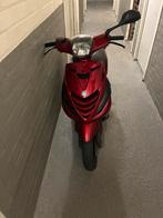 Piaggio zip 70cc, Fietsen en Brommers, Scooters | Piaggio, Ophalen of Verzenden, Zo goed als nieuw, Tweetakt, Zip