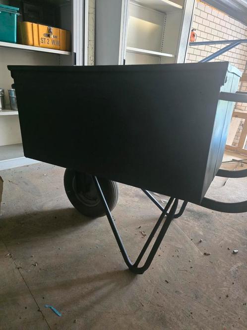Kruiwagen voor Gereedschap Matador, Doe-het-zelf en Verbouw, Gereedschapskisten, Gebruikt, Ophalen