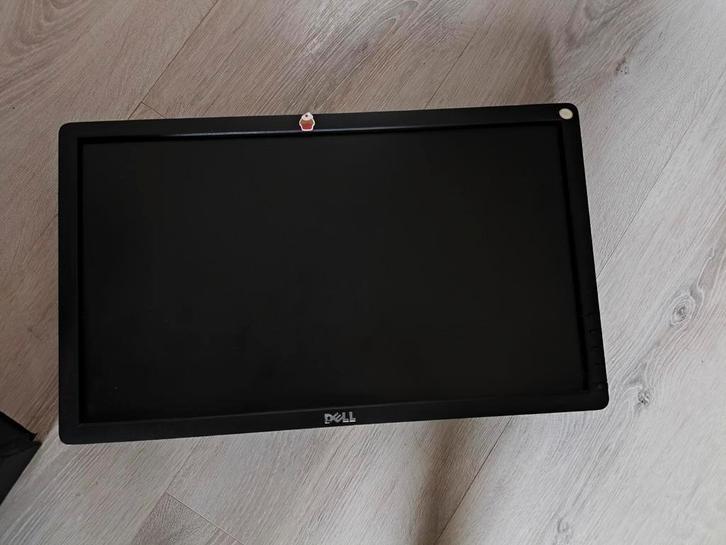 Dell P2012Ht Monitor - Gebruikt, Computers en Software, Monitoren, Gebruikt, 60 Hz of minder, LED, Overige resoluties, Onbekend