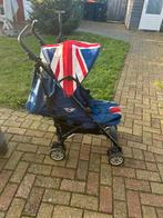 Paraplubuggy mini, Ophalen, Gebruikt, Overige merken, Verstelbare rugleuning