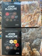 Army Painter John Blanche Masterclass Vol. 1&2 Nieuw, Ophalen of Verzenden, Nieuw