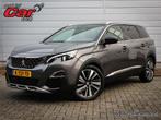 Peugeot 5008 1.2 PureTech GT-Line Avantage | Clima | Cruise, Auto's, Peugeot, Gebruikt, Euro 6, 1199 cc, Origineel Nederlands