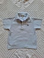 Burberry polo lichtblauw 104, Kinderen en Baby's, Kinderkleding | Maat 104, Nieuw, Ophalen of Verzenden