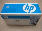 Nieuwe orig toner HP Q2613A (HP 13A) voor de HP 1300 serie, Ophalen of Verzenden, Nieuw, Toner, HP (ORIGINEEL)