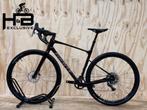 Giant Revolt Advanced 1 Carbon Gravelbike Sram Rival, Fietsen en Brommers, Fietsen | Racefietsen, 28 inch, Carbon, 10 tot 15 versnellingen