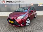 Toyota Yaris 1.5 VVT-i Aspiration / Automaat / camera / crui, Stof, Gebruikt, 4 cilinders, 24 km/l