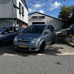 Opel Meriva 1.4-16V Enjoy Goed rijdende Opel Meriva met o.a, Voorwielaandrijving, Gebruikt, 4 cilinders, Bedrijf