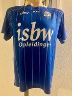 Matchworn FC Den Bosch 2004-2005, Ophalen of Verzenden, Gebruikt, Overige binnenlandse clubs, Shirt