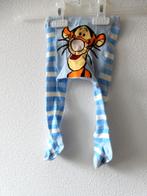 Disney mt 50-56 Maillot Winnie de Pooh blauw gestreept NIEUW, Overige typen, Jongetje of Meisje, Nieuw, Ophalen