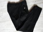 Pikeur rijbroek zwarte broek maat 38, Dieren en Toebehoren, Paardrijkleding, Verzenden, Overige typen, Overige soorten, Zo goed als nieuw