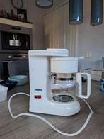 Princess Koffiezetapparaat - ook voor op de camping, Witgoed en Apparatuur, Koffiezetapparaten, Afneembaar waterreservoir, Gebruikt