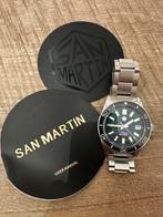 San martin 62 mas, Overige merken, Staal, Staal, Ophalen of Verzenden