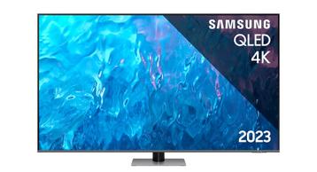 Samsung QLED 4K 55Q77C beschikbaar voor biedingen