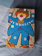 Jumbolino, Hobby en Vrije tijd, Gezelschapsspellen | Overige, Vijf spelers of meer, Ophalen of Verzenden, Zo goed als nieuw, Jumbo