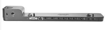 HP 2013 ULTRA SLIM docking station beschikbaar voor biedingen