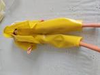 Barbie vintage regenpak., Ophalen of Verzenden, Zo goed als nieuw