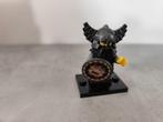 Lego minifigures minifiguren Cmf serie 5: Evil Dwarf, Ophalen of Verzenden, Zo goed als nieuw