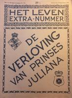 Het Leven - Geillustreerd tijdschrift 210+ ex., Ophalen, Gelezen, Overige typen