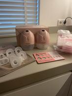 Elektrische kolf Vulpes Goods - zo goed als nieuw, Kinderen en Baby's, Babyvoeding en Toebehoren, Ophalen of Verzenden, Zo goed als nieuw