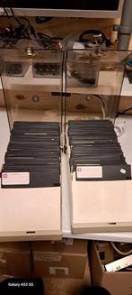 Commodore Amiga Software - 200 Floppies, Computers en Software, Vintage Computers, Ophalen of Verzenden