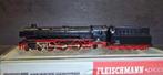 Fleischmann piccolo 7171 br012 stoomlok ovp., Hobby en Vrije tijd, Modeltreinen | N-Spoor, Gebruikt, Fleischmann, Ophalen of Verzenden