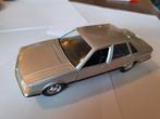 GAMA Opel Senator 1:25 # 449, Hobby en Vrije tijd, Modelauto's | 1:24, Ophalen of Verzenden, Zo goed als nieuw, Overige merken