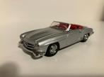 Mercedes 190SL  (w121)  1955   1/43 Minichamp, Hobby en Vrije tijd, Modelauto's | 1:43, Ophalen of Verzenden, Nieuw, Auto, MiniChamps