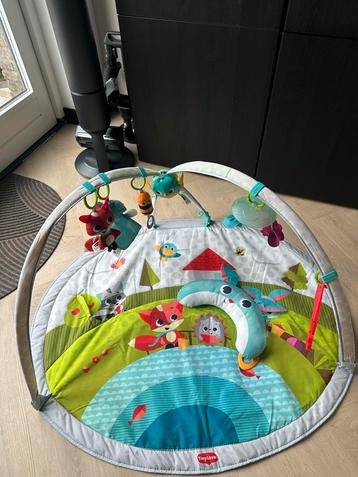 Tiny Love Babygym - Speelkleed beschikbaar voor biedingen