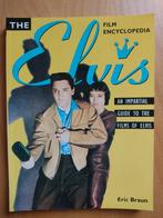 Elvis Film Encyclopedia, Boeken, Muziek, Gelezen, Artiest, Ophalen of Verzenden