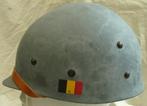 Helm Binnen / Liner, België, type M51, ABL BAF, 1970/80s.(1), Ophalen of Verzenden, Luchtmacht, Overige gebieden, Helm of Baret