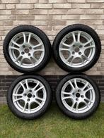 LM Velgen met Nieuwe Winterbanden - 15 inch, Auto-onderdelen, Banden en Velgen, Ophalen, 15 inch, Banden en Velgen, Nieuw