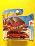 1986 Toyota Van Hot Wheels J-imports 2023, Hobby en Vrije tijd, Modelauto's | Overige schalen, Ophalen of Verzenden, Nieuw, Auto
