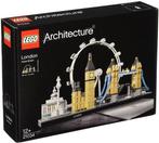 Lego London - 21034, Ophalen of Verzenden, Gebruikt, Complete set, Lego