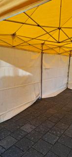 Partytent, Tuin en Terras, Partytenten, Ophalen, Gebruikt, Partytent, Minder dan 4 meter