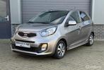 Kia Picanto 1.2 CVVT ExecutiveLine/ O. HISTORIE/ AIRCO/ APK, Auto's, Kia, Voorwielaandrijving, Euro 5, 86 pk, Gebruikt