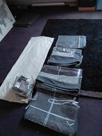 Tussenstukken dorema president 250, Ophalen