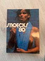 Snoecks 1980, Boeken, Kunst en Cultuur | Fotografie en Design, Ophalen of Verzenden, Zo goed als nieuw, Serge snoeck, Fotografie algemeen