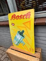Bosch Dynamo reclamebord, Reclamebord, Gebruikt, ., Ophalen of Verzenden