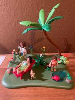 Bloemen tuin playmobil, Ophalen of Verzenden, Zo goed als nieuw