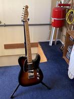 Fender Deluxe Nashville Telecaster MN 2-Tone Sunburst, Muziek en Instrumenten, Snaarinstrumenten | Gitaren | Elektrisch, Ophalen