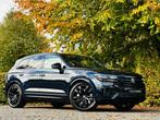 Volkswagen Touareg 3.0 TSi 4MOTION | R-line | Hybride | Pano, Auto's, Volkswagen, Automaat, Gebruikt, 2995 cc, Blauw
