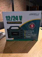 Jungwille Jumpstarter Powerbank, Ophalen, Nieuw, Oplaadbaar