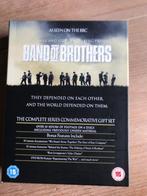 Band of Brothers  dvd box, Boxset, Actie en Avontuur, Ophalen, Vanaf 16 jaar